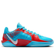 Nike Sabrina 2 FQ2174-400 Sneakers Women Baltic Blue Basketball Shoes HAM731