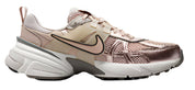 Nike V2K Run Particle Beige College Grey Light Bone (Women's)
