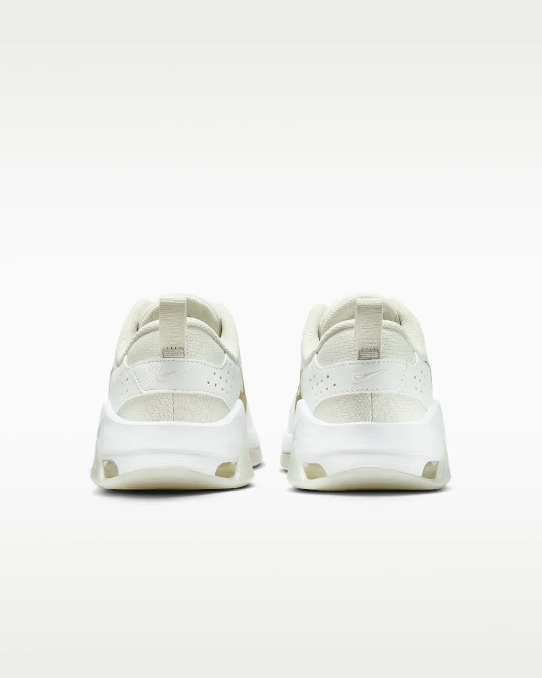Nike Zoom Bella Premium FJ1589-100 Sneakers Women's Summit White Workout Shoes