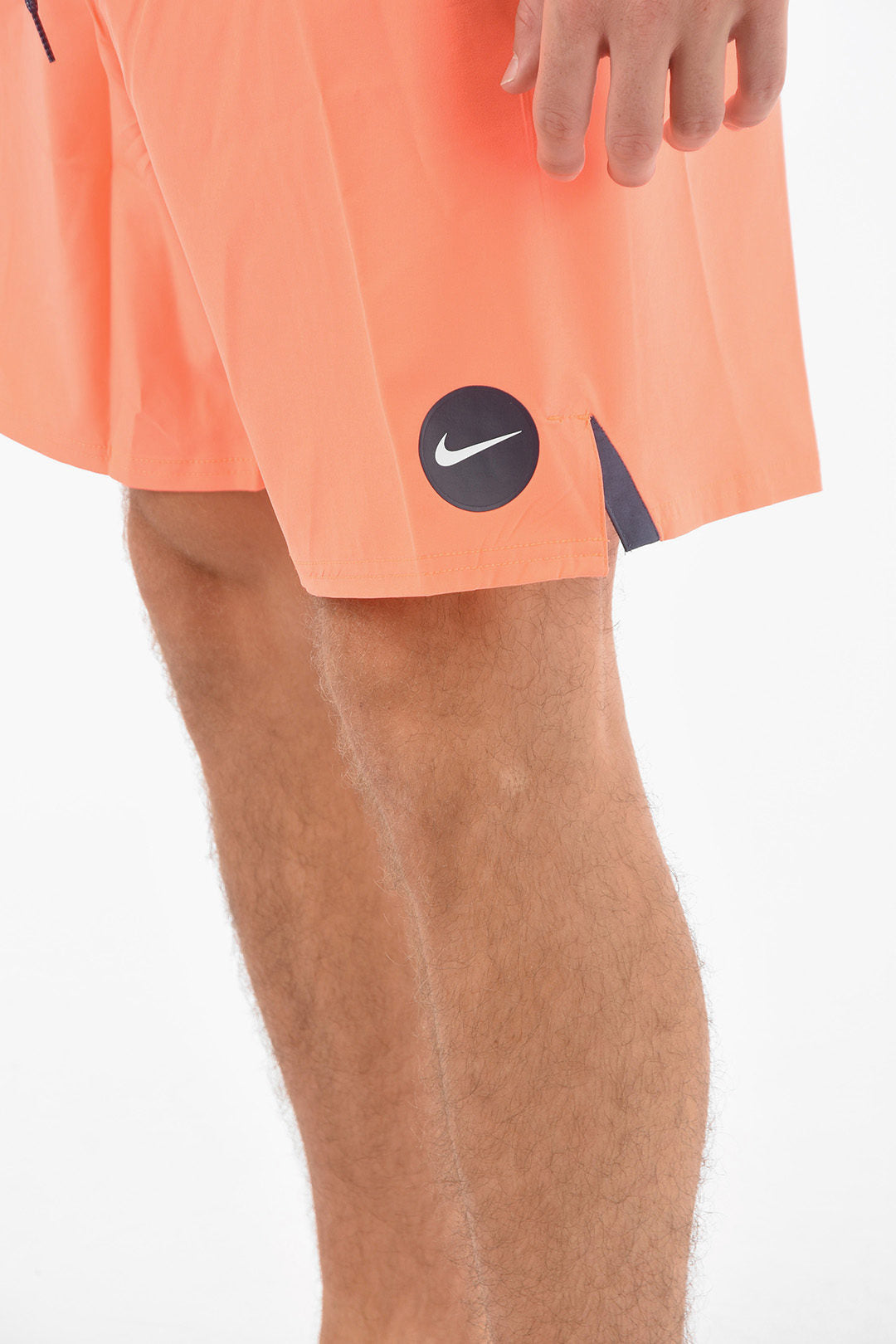 Nike Fluo Boxer Swimsuit