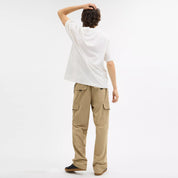 Coach Outlet Nylon Utility Pants