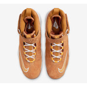 Men's Nike Air Griffey Max 1 Wheat / Pollen-White DO6684-700