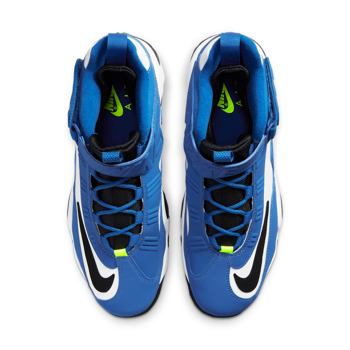 Men's Air Griffey Max 1 Shoes