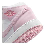 Air Jordan 1 Mid Big Kids' Sneakers