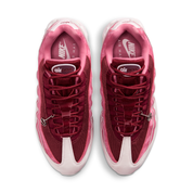 Women's Air Max 95 Big Bubble "Valentine's Day" Shoes
