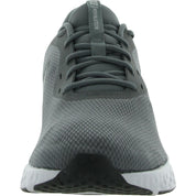 Revolution 5 Mens Knit Fitness Running Shoes