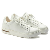 Unisex Bend Low Sneaker - Narrow In White