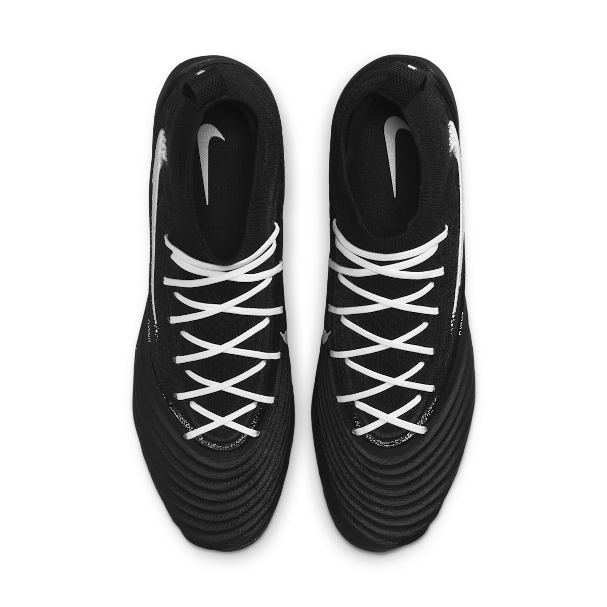 Men's Alpha Menace 5 Elite Football Cleats