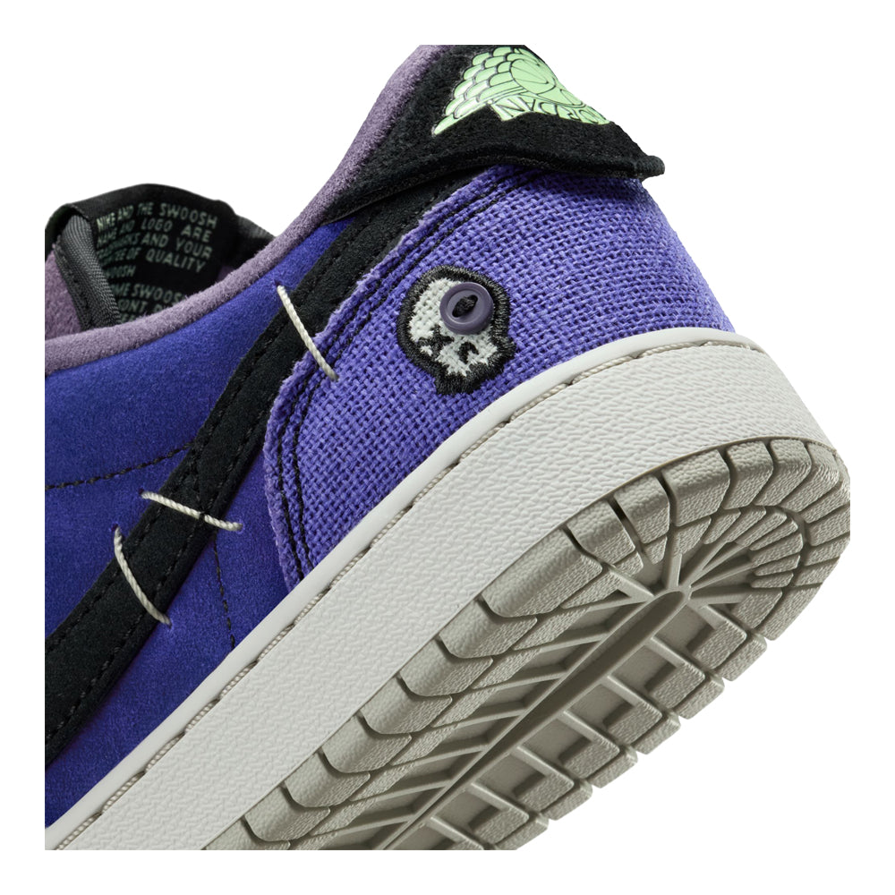 Air Jordan 1 Retro Low OG Big Kids' Sneakers