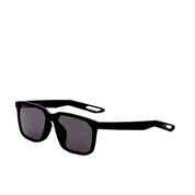 Nike Men's 56 mm Black Sunglasses