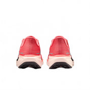 Women's Pegasus 41 Road Running Shoes In Magic Ember White Black Washed Coral