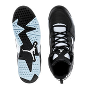 Pre-School Nike Jordan Flight Club '91 Black / White DM1686-002