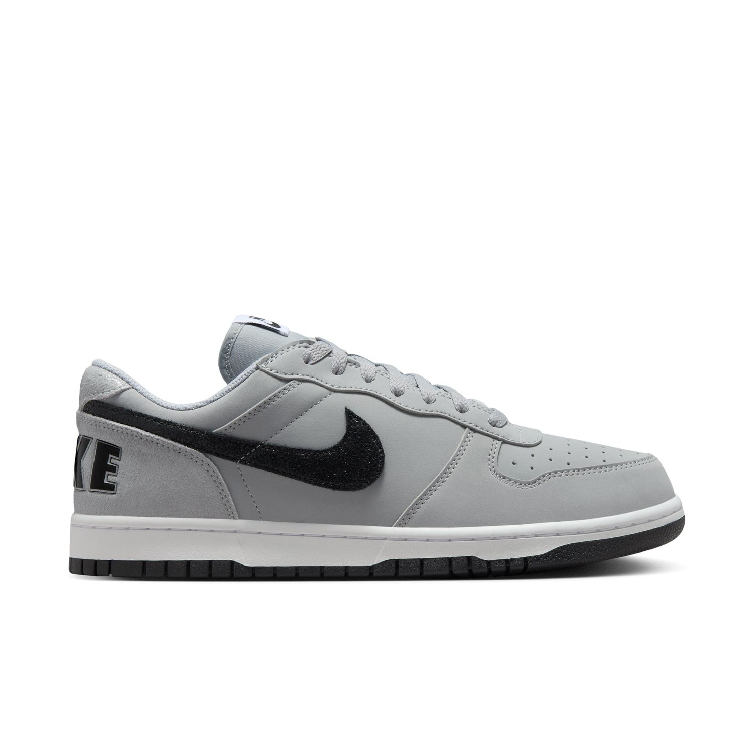 Big Nike Low - Mens
