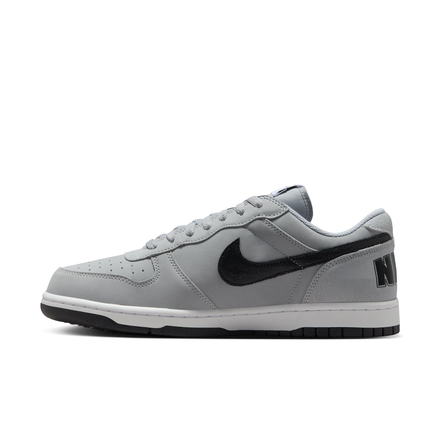 Big Nike Low - Mens