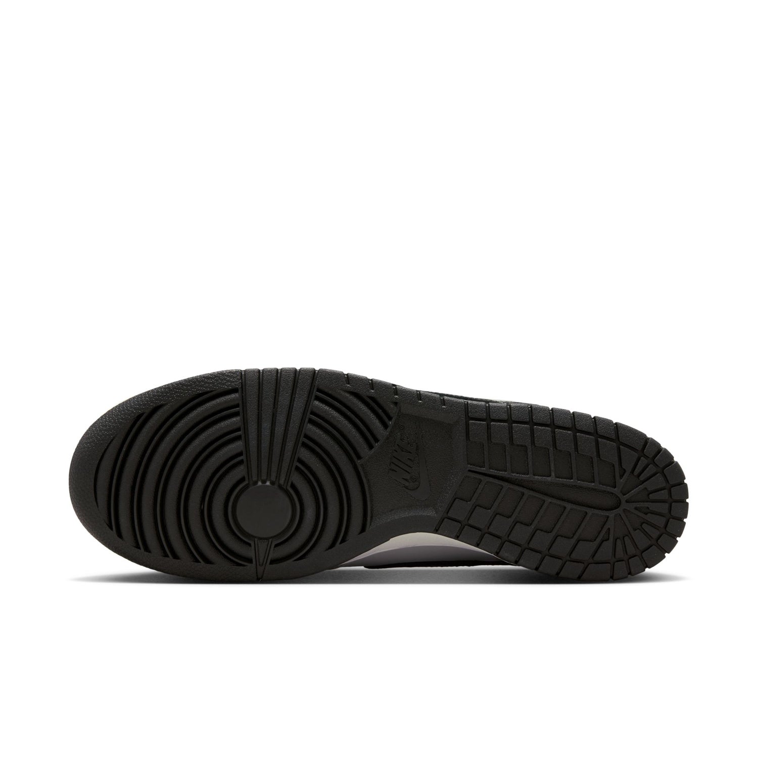 Big Nike Low - Mens