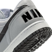 Big Nike Low - Mens