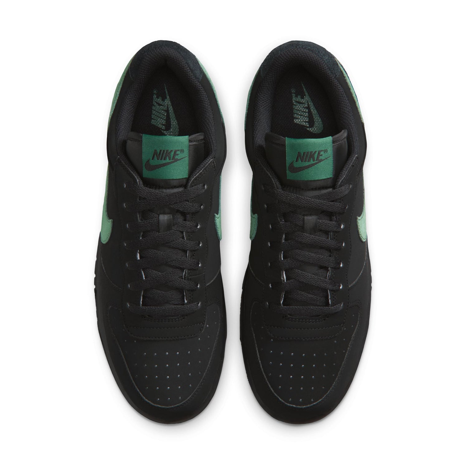 Big Nike Low - Mens