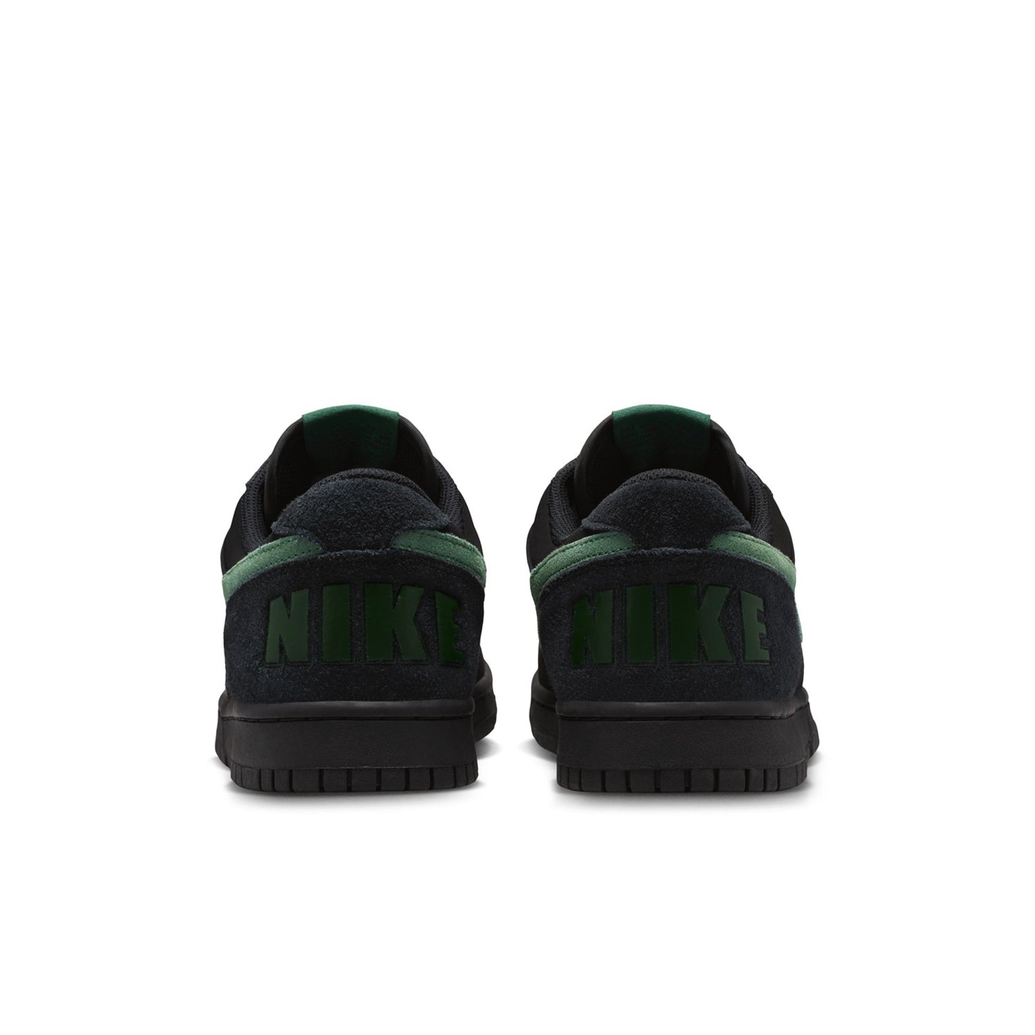 Big Nike Low - Mens