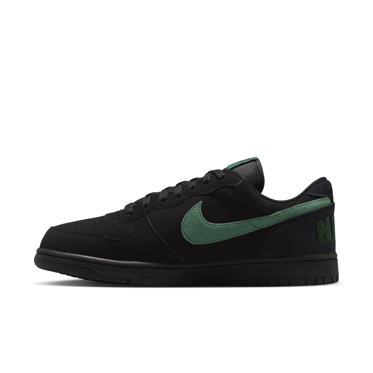 Big Nike Low - Mens