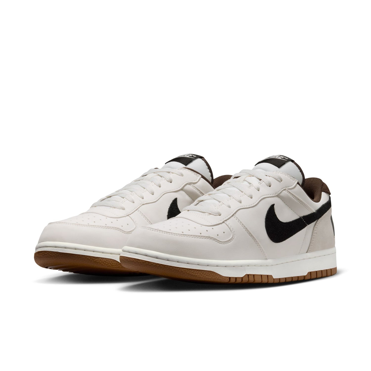 Big Nike Low - Mens