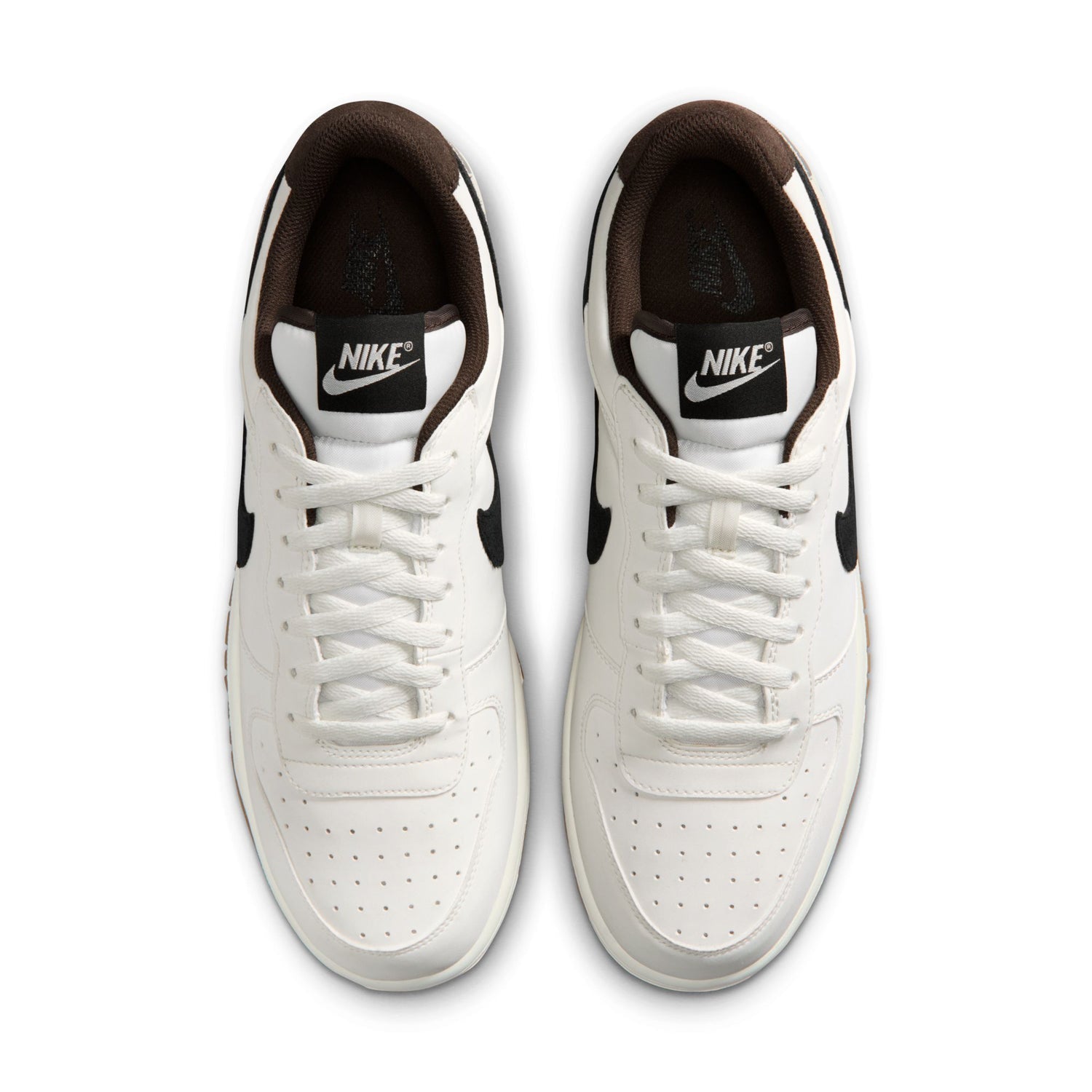 Big Nike Low - Mens