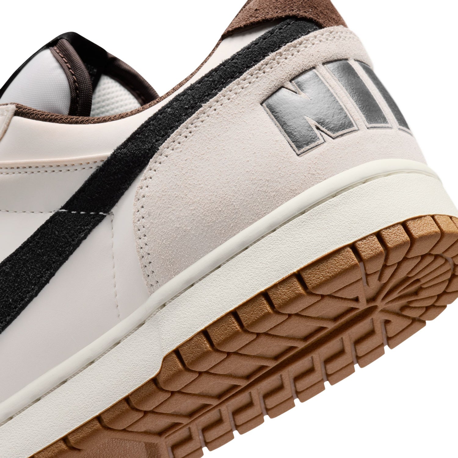 Big Nike Low - Mens