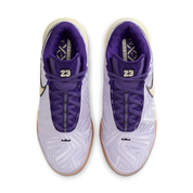 Men's LeBron NXXT Genisus Basketball Shoes