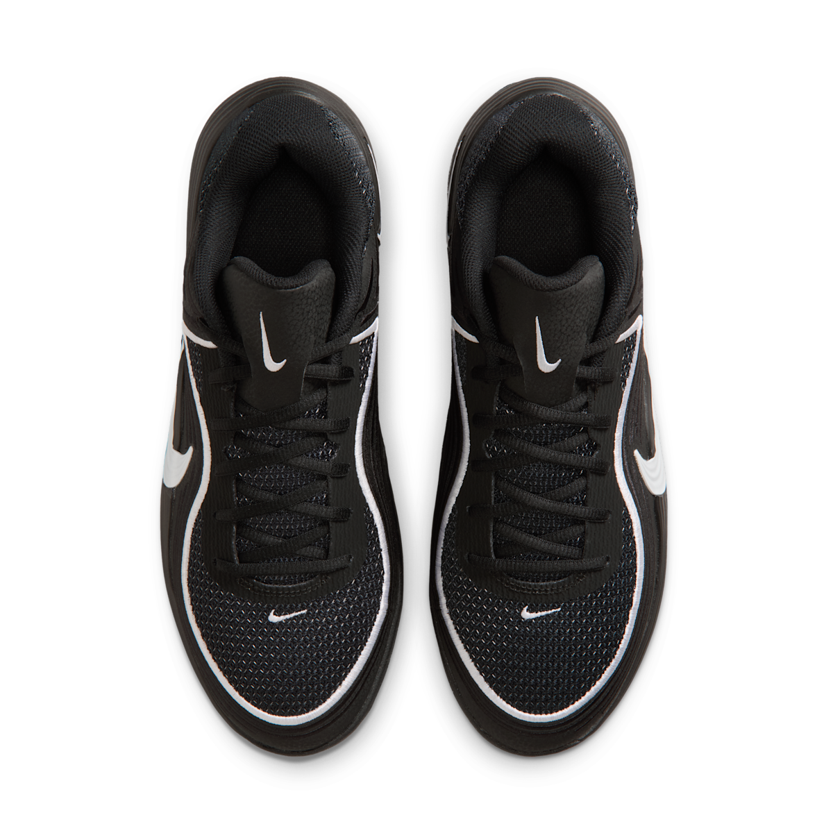 Men's Precision 8 Low Basketball Shoes