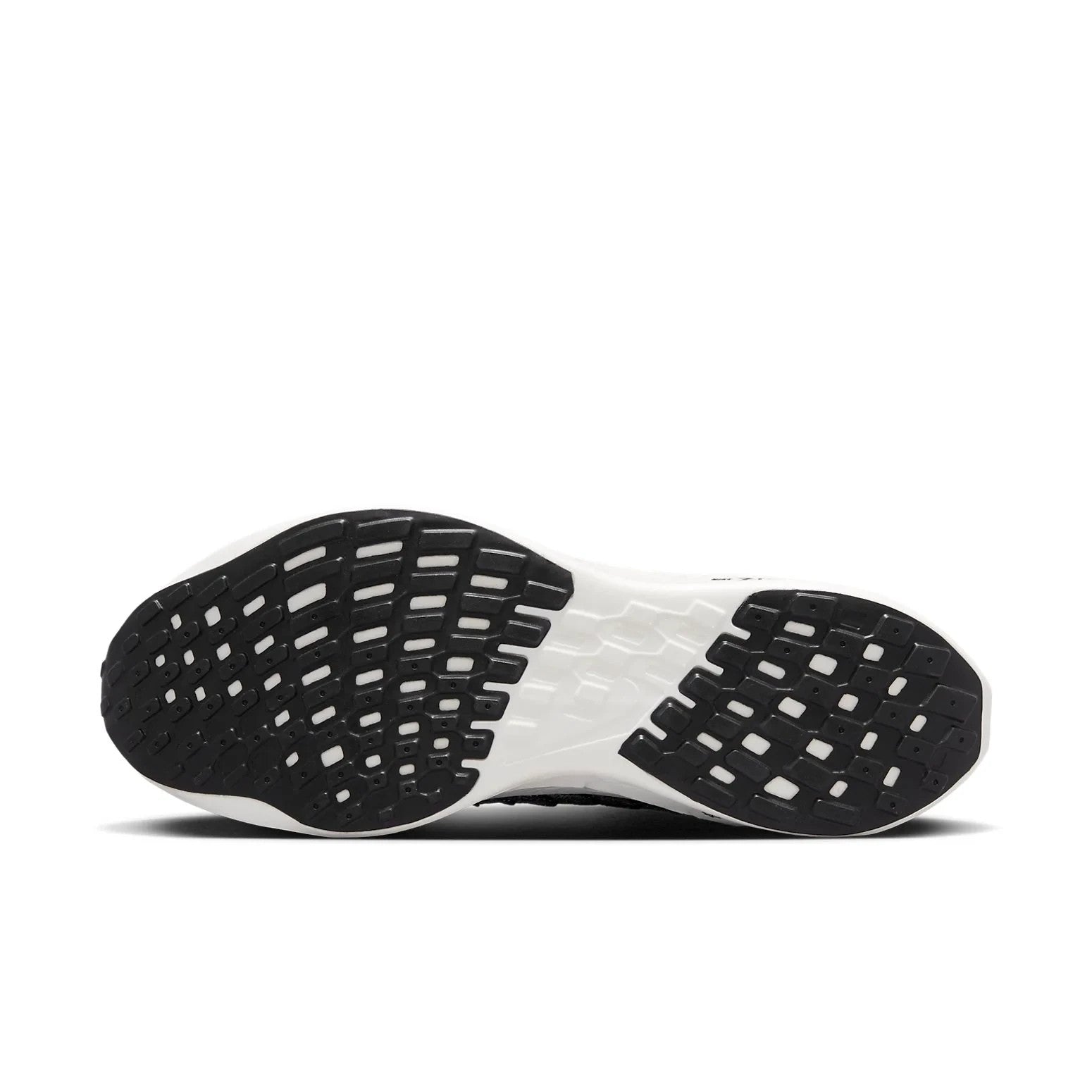 Men's Nike Pegasus Turbo Next Nature DM3413-005 Black White Road Running Shoes