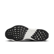 Men's Nike Pegasus Turbo Next Nature DM3413-005 Black White Road Running Shoes