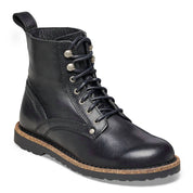 Unisex Bryson Lace Boots In Thyme