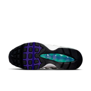 Women's Air Max 95 Big Bubble Shoes