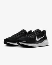 Women's Pegasus 41 Road Running Shoes In Black/anthracite/white