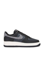 Men's Air Force 1 '07 Lv8 In Black Smoke