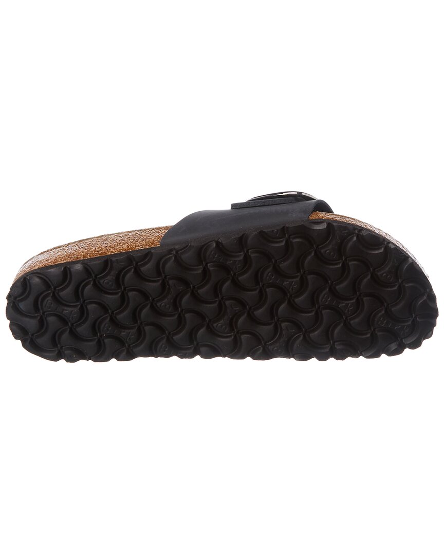 Birkenstock Madrid Big Buckle Sandal
