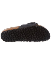 Birkenstock Madrid Big Buckle Sandal