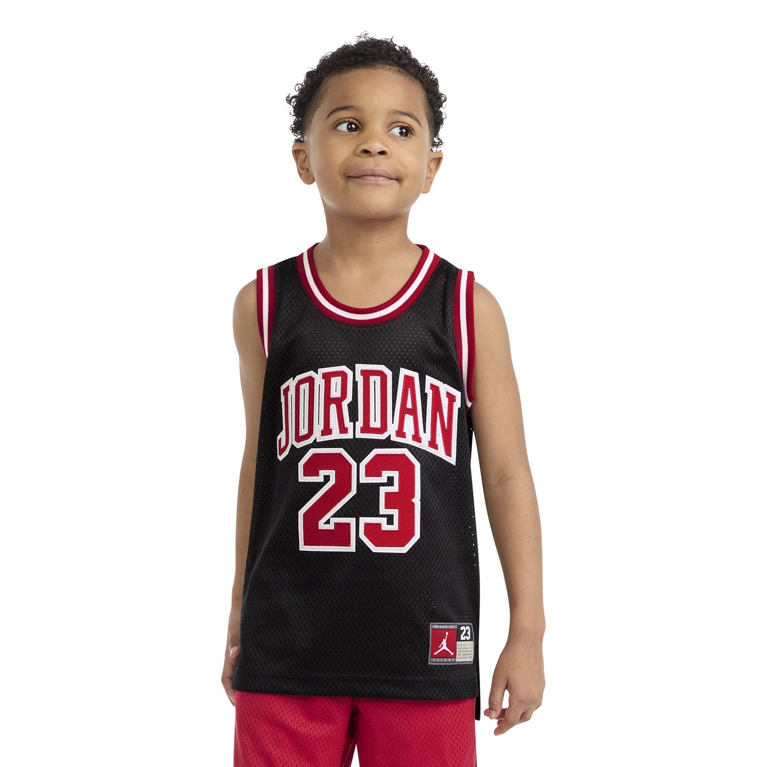 Jordan 23 Jersey - Kids
