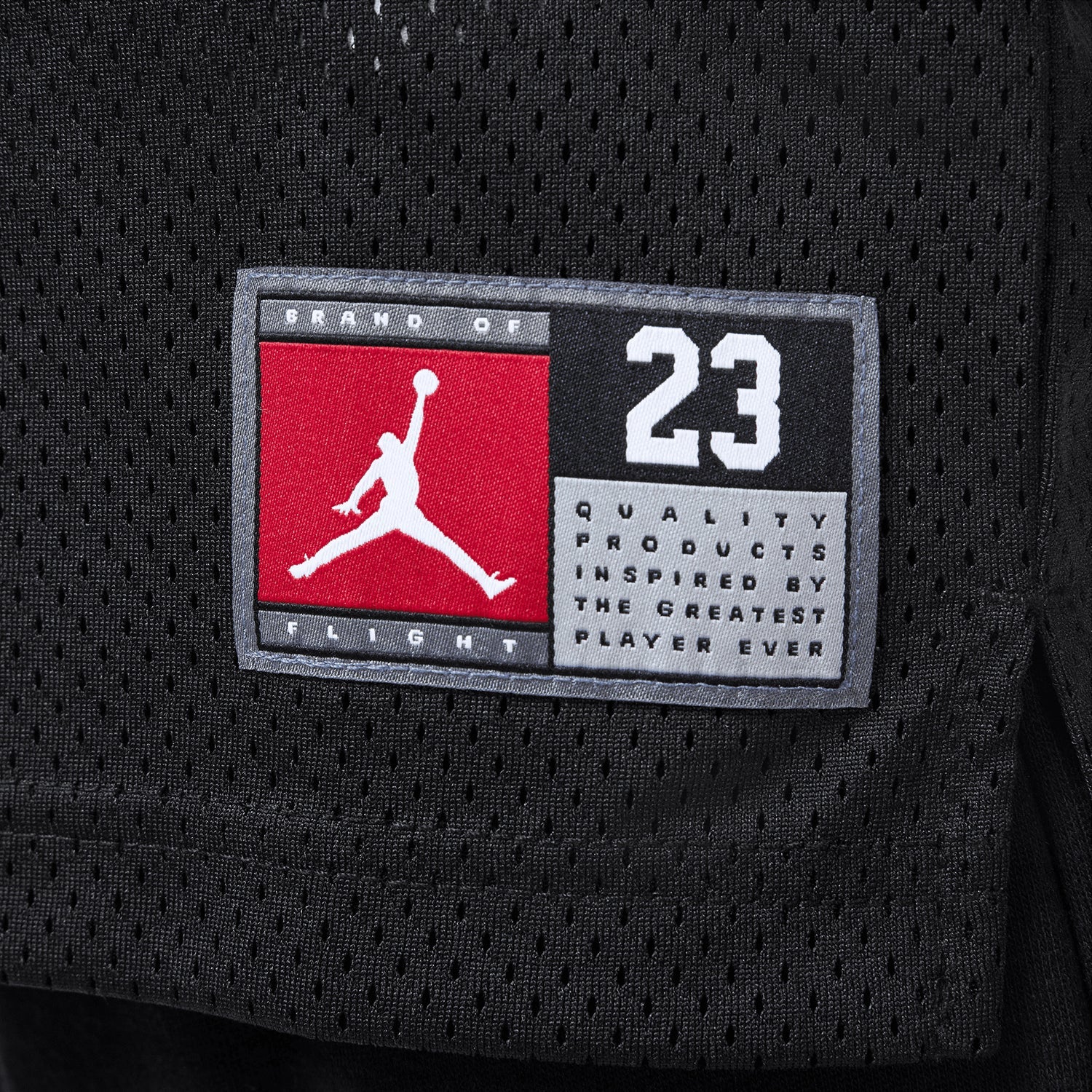 Jordan 23 Jersey - Kids