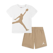 Jumbo Jumpman Short Set - Kids