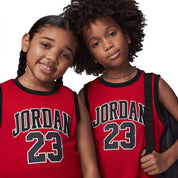 Jordan 23 Jersey Set - Kids