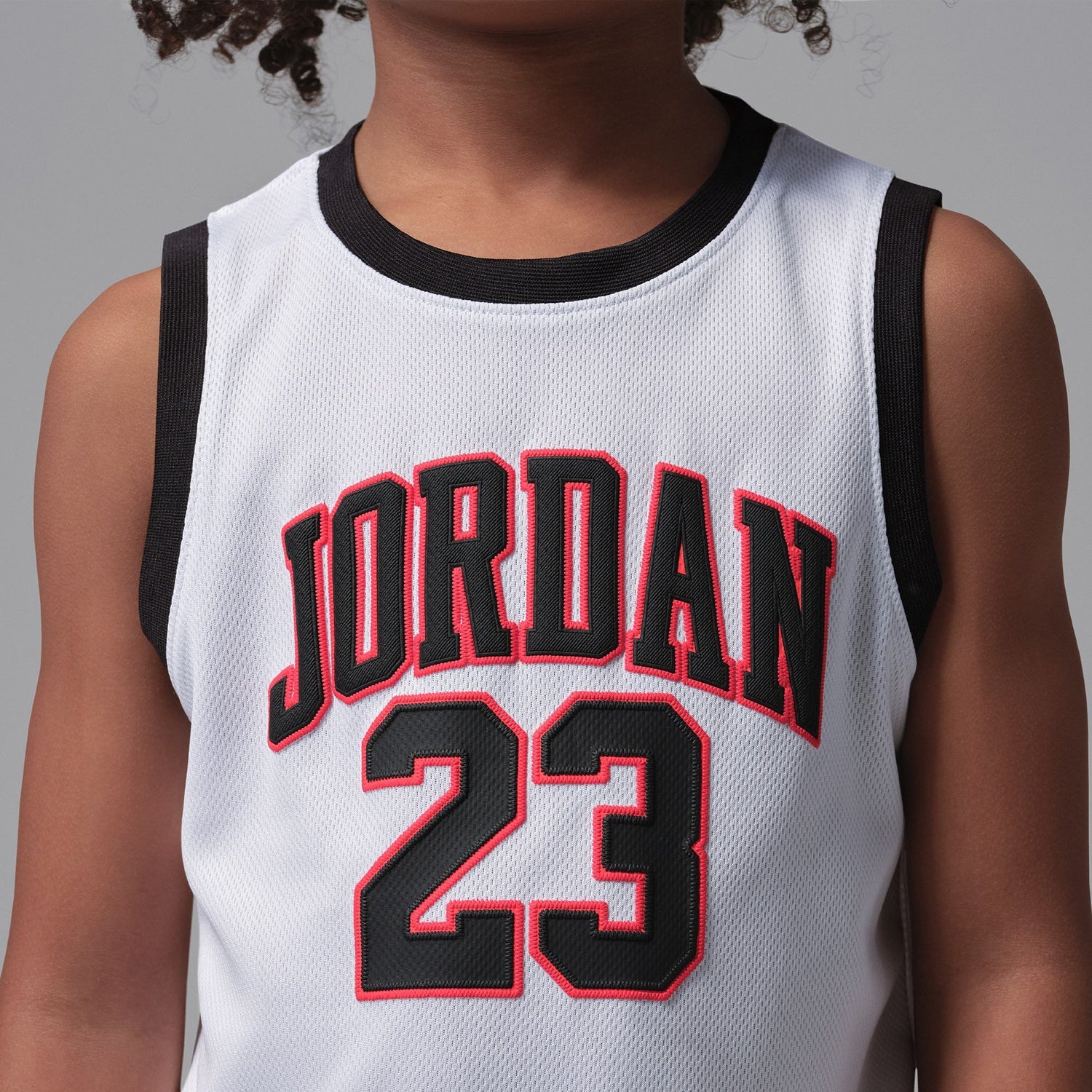 Jordan 23 Jersey Set - Kids