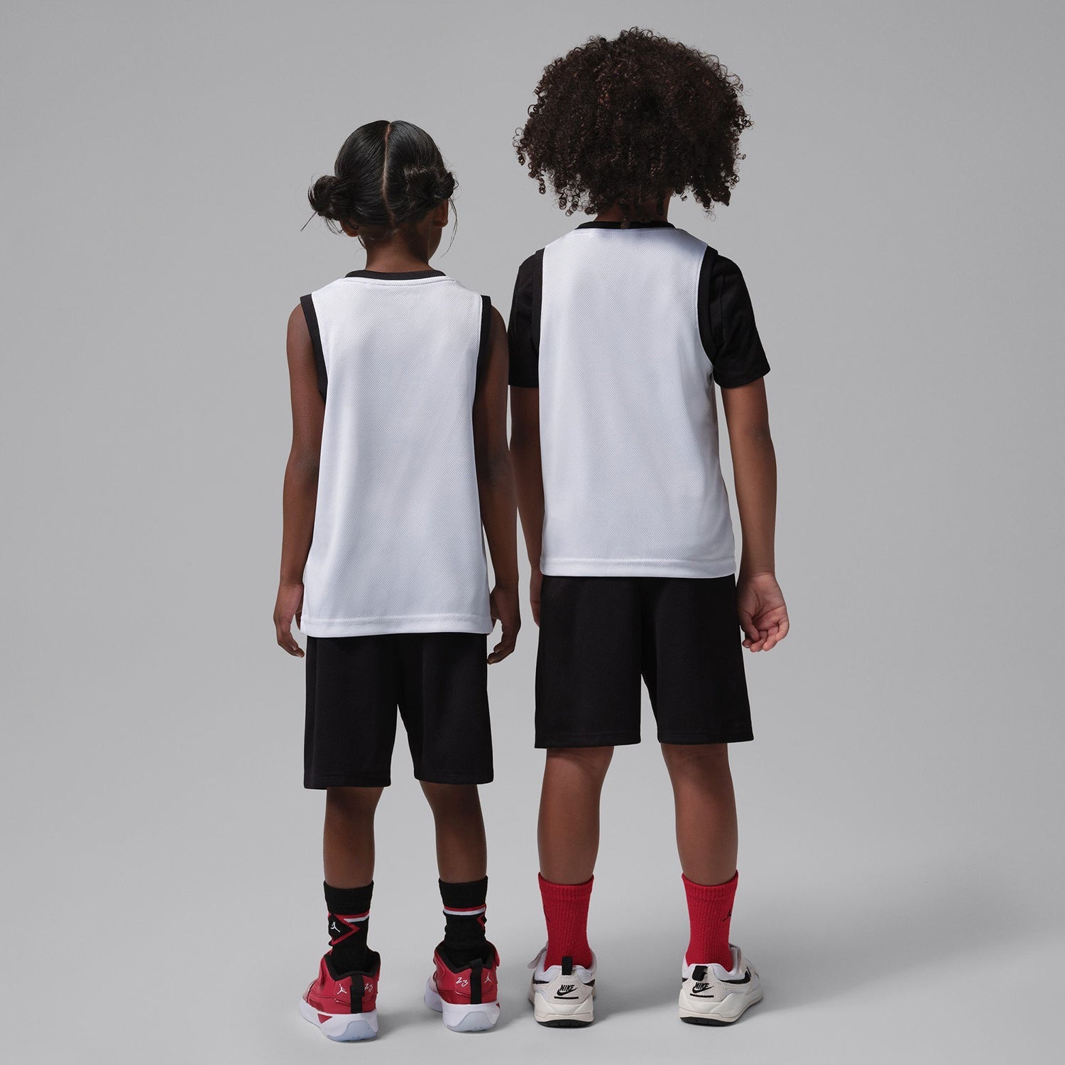 Jordan 23 Jersey Set - Kids