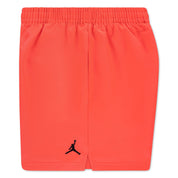 Jumpman Woven Play Short Set - Kids