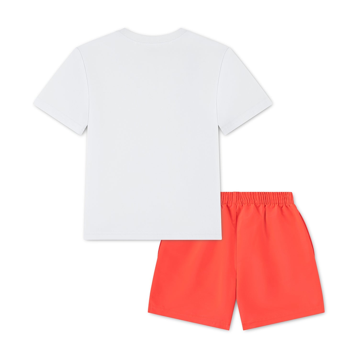 Jumpman Woven Play Short Set - Kids