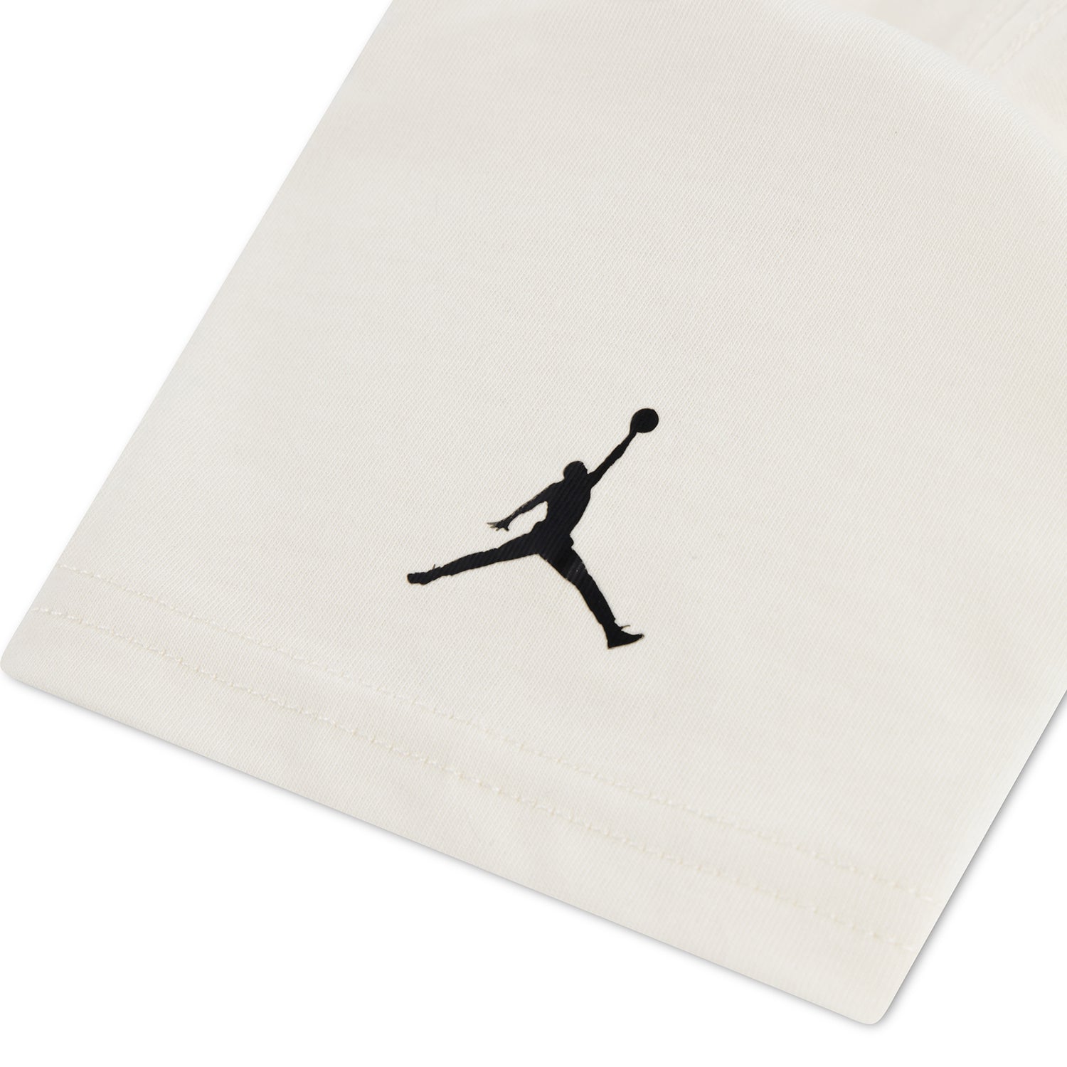 Block Logo Mesh Short Set - Kids