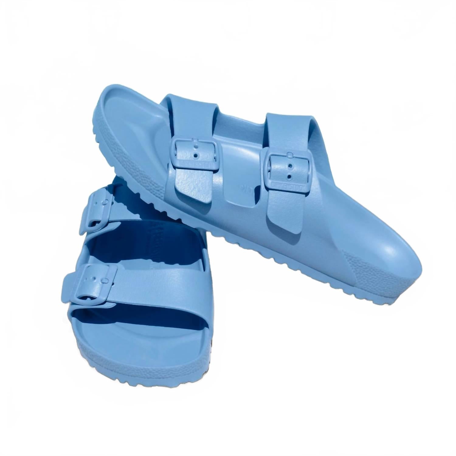 Men's Arizona Eva Sandal In Elemental  Blue