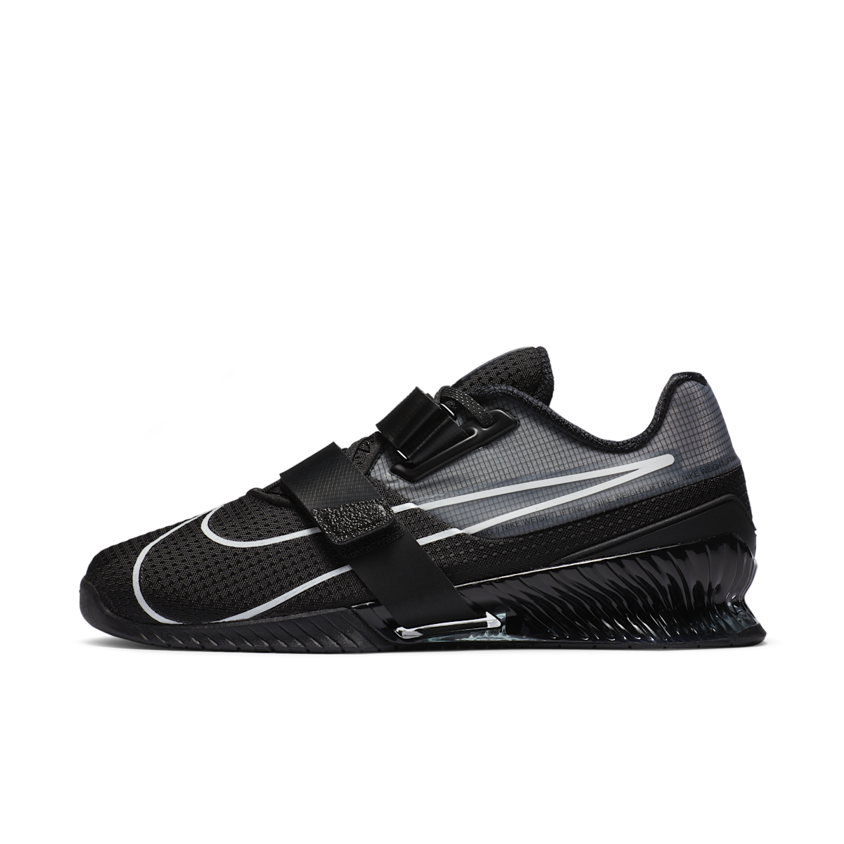 Men's Romaleos 4 Weightlifting Shoes