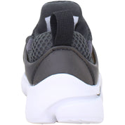 Nike Little Presto Black/Grey  844767-015 Toddler