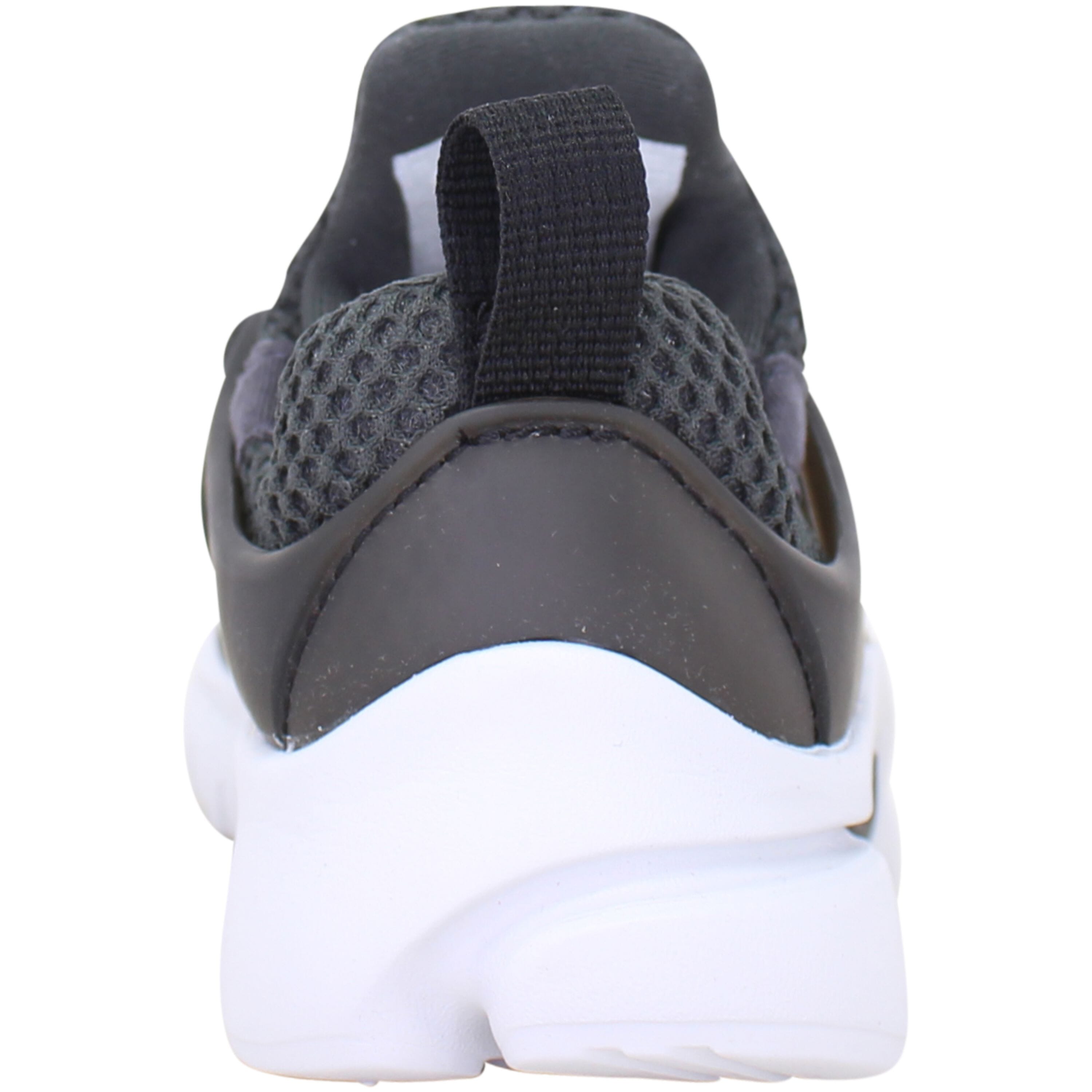 Nike Little Presto Black/Grey  844767-015 Toddler