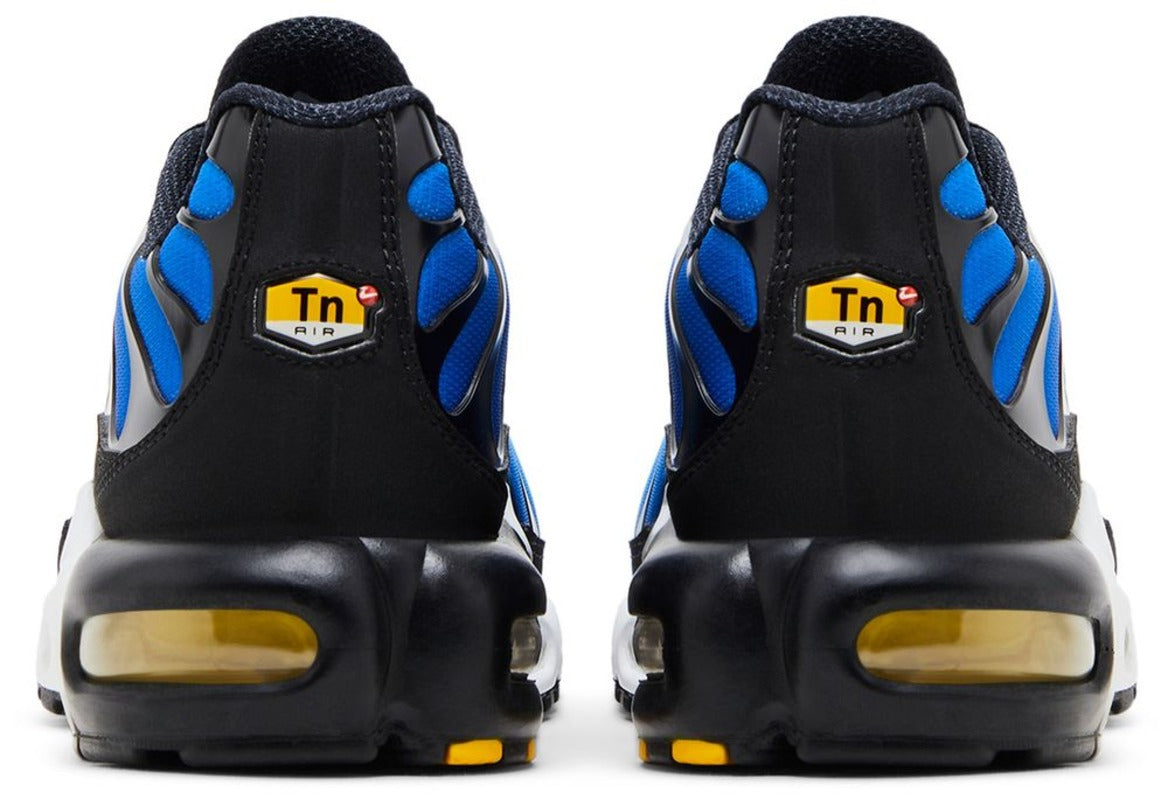 Nike Air Max Plus OG Hyper Blue